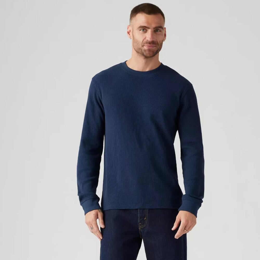 Levi's Thermal Long Sleeve